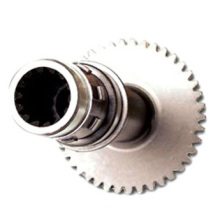 Auto usado Motor Box Gear